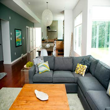 2soNs acres mOdern fArmHouse