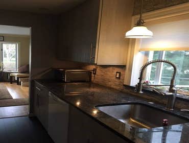 Project photos