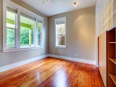 CAPITOL HEIGHTS HOME RENOVATION