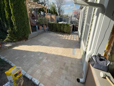 Photos by Laborers Construction Corp #1