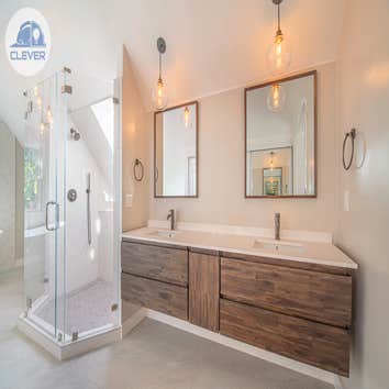 Clever Design & Remodeling Inc