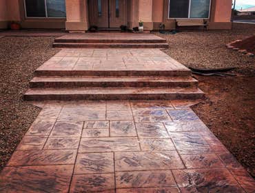 Photos from Craftmaster Concrete Construction LLC