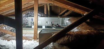 Repairs & installations