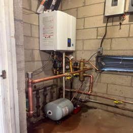 Tlc plumbing Heating Cooling Electrical