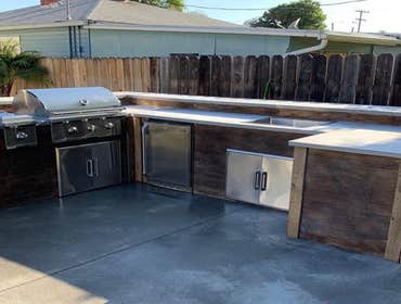 Photos by Limitless Industries and Outdoor Living Spaces #1