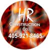 Handy Randy Construction Co logo