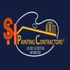 SH Painting Contractors Inc logo