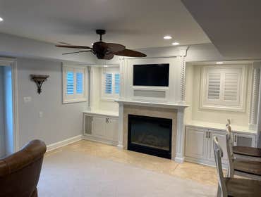 Photos by Brush Masters Painting Contractors of EHT LLC #1