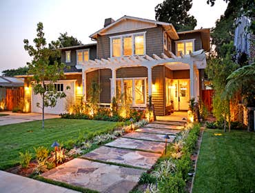 Photo(s) of homes built by Structure Home Completed Custom Homes