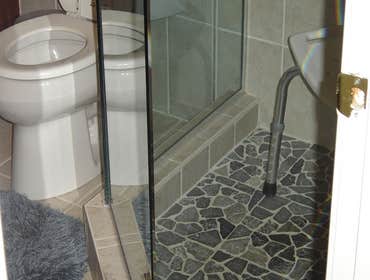 Project photos from Quality Bath And Home Remodeling