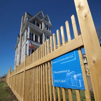 Precision Cut Construction LLC