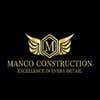 Manco Construction logo