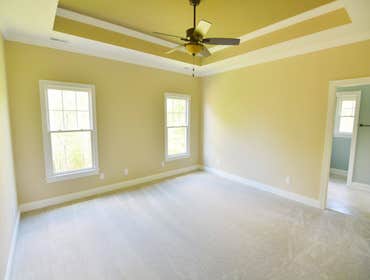 Pebble Creek Lot 25