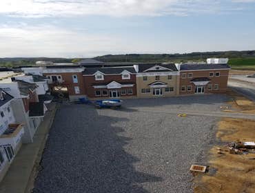 Photos from All Year Roofing