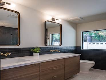 Completed Projects