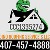 Dino Roofing Services, LLC logo