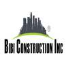 Bibi Construction Inc logo