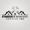 Kimberly Remodel Service Inc logo