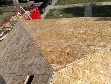 Photos from McCormack Construction, Inc