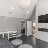 Contemporary Farmhouse Remodel