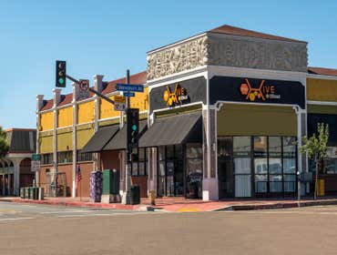 Tenant Improvement - Beauty, Spa & Wellness Center Spa, Beauty & Wellness Center