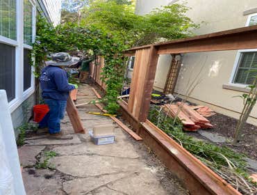 Photos by Wm Landscaping Gardening & Services #4