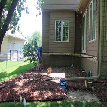 Project photos