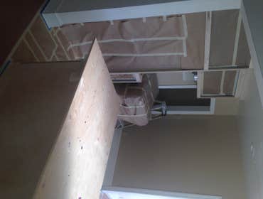 In progress