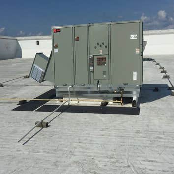 HVAC Projects