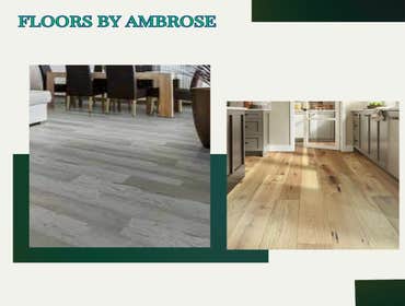 Photos by Floors by Ambrose #1