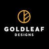 Goldleaf Designs logo