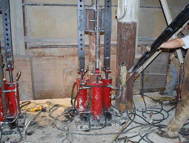 Photos by Foundation Repair Pros of Springfield #1