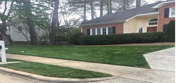 Green Garden Landscaping