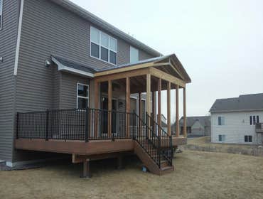 Project photos