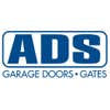 Ads Automatic Door Specialists logo
