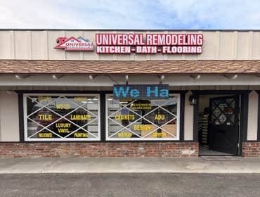 Photos by Universal Remodeling #1