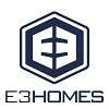 E3 Homes, LLC logo
