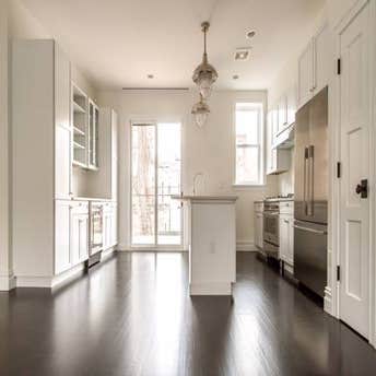 Kitchen Remodeling