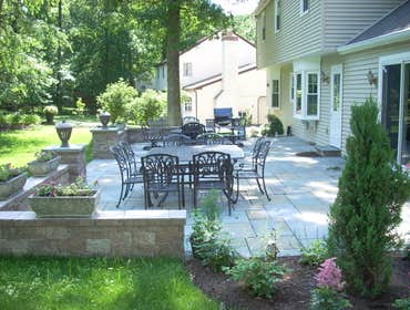 Photo(s) from Weaver's Landscaping