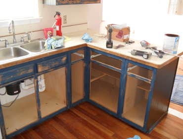 Photos from Steve Anderson Custom Carpentry Llc