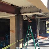Apartment Unit Foundation Repair