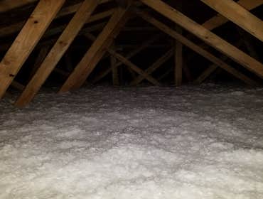 Insulation Project