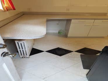 Kitchen Addition