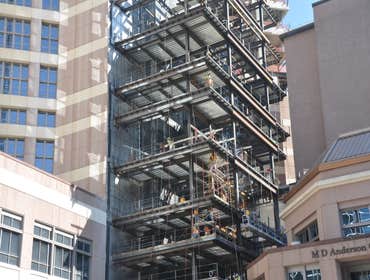 Photos from Empire Steel Erectors, LP