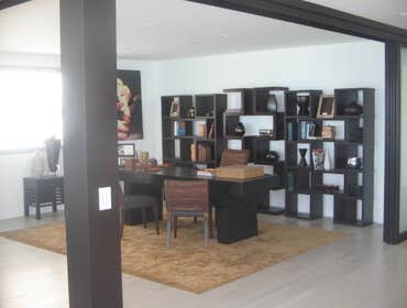 De Jeronimo Painting Co Project