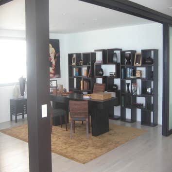 De Jeronimo Painting Co Project