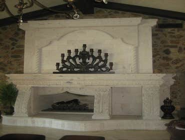 Canyon Heights- John Anthony Design (Architect)