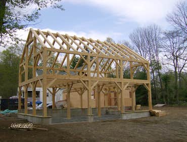 Photos from American Country Barns Co LLC (The)