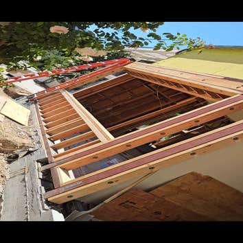 Photos by Torres Structural Framing #1