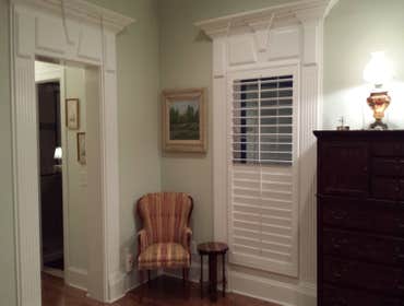Photo(s) from Bucktown Construction Inc These pictures are from a remodel of home built in the Civil War Era in Murfreesboro, Tennessee. The home was a